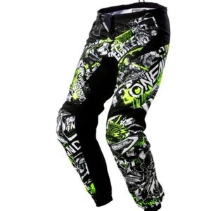 O’Neal kids riding pants